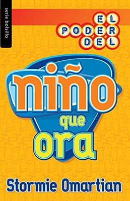 El Poder del Niño que Ora - Stormie Omartian - Coffee & Jesus