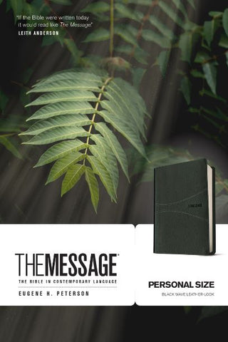 Message Bible