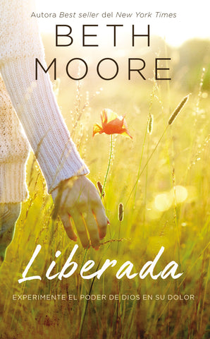 Liberada - Beth Moore