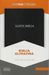 Biblia ultrafina negro piel fabricada con índice -  RVR 1960 - Coffee & Jesus