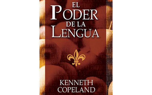 El poder de la lengua - Kenneth Copeland - Coffee & Jesus
