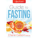 Guide to fasting - Cherie Calbom - Coffee & Jesus
