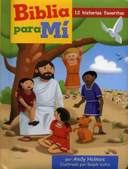Biblia para mi