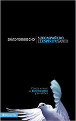 Mi compañero el Espíritu Santo- David Yonggi Cho