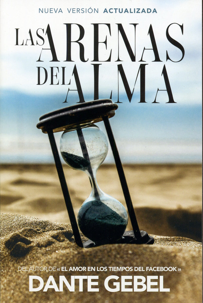 Las arenas del alma - Dante Gebel - Coffee & Jesus