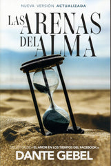 Las arenas del alma - Dante Gebel