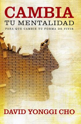 Cambia tu mentalidad -
