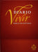 Biblia de estudio Diario Vivir tapa dura - RVR 1960 - Coffee & Jesus
