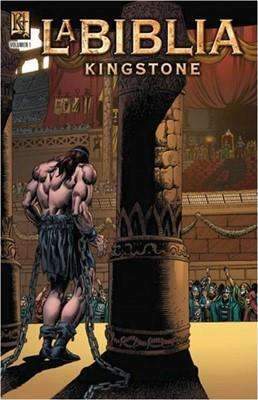 La Bilbia Kingstone