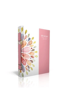 Forro de biblia Guia mis pasos