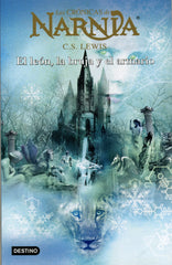 Libro Crónicas de Narnia 2. El León, la Bruja y el Armario