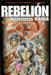 Rebelión: Historietas manga - Tyndale - Coffee & Jesus