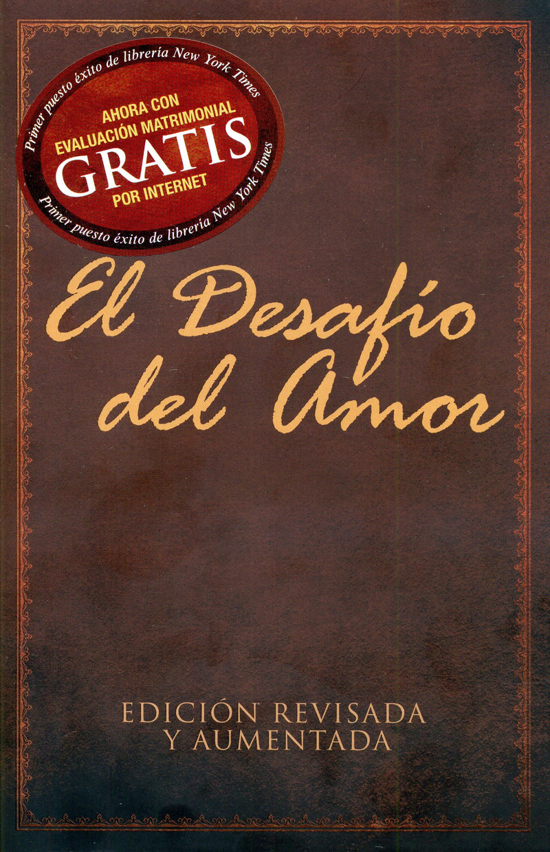 El desafio del amor - Stephen & Alex Kendrick - Coffee & Jesus