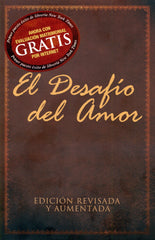 El desafío del amor - Stephen & Alex Kendrick