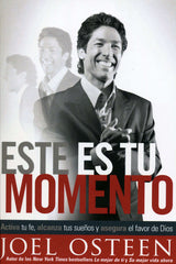 Este es tu momento - Joel Osteen