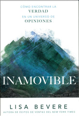 Inamovible - Lisa Bevere