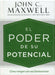 El poder de su potencial - John C. Maxwell - Coffee & Jesus