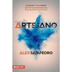 Artesano - Alex Sampedro