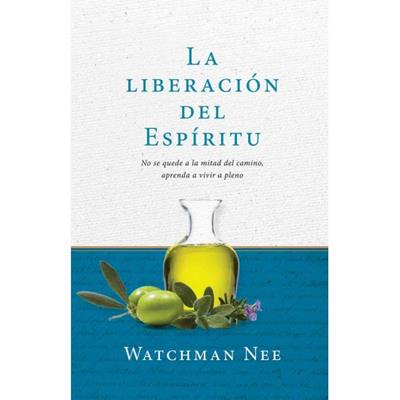 Liberación Del Espíritu - Watchman Nee