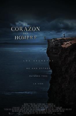 Película el corazón del hombre- Canzion