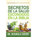 Secretos de la salud escondidos - Reginald Cherry - Coffee & Jesus