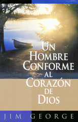 Un hombre conforme al corazón de Dios