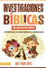 Investigaciones Biblicas - Luis y Sandy Lopez - Coffee & Jesus