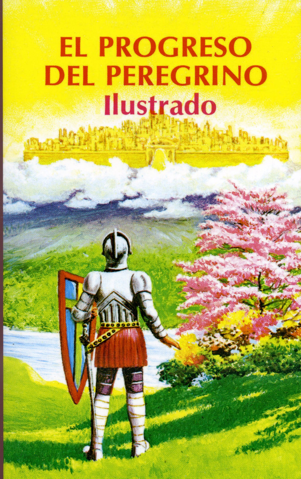 El progreso del peregrino - John Bunyan