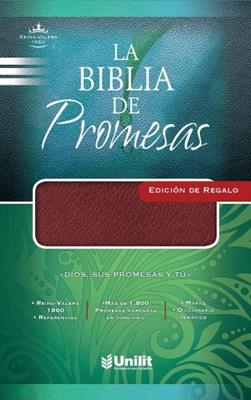 La Biblia de promesas