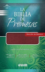 La Biblia de promesas