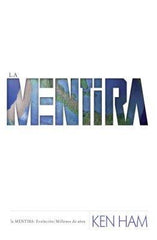 La mentira - Ken Ham