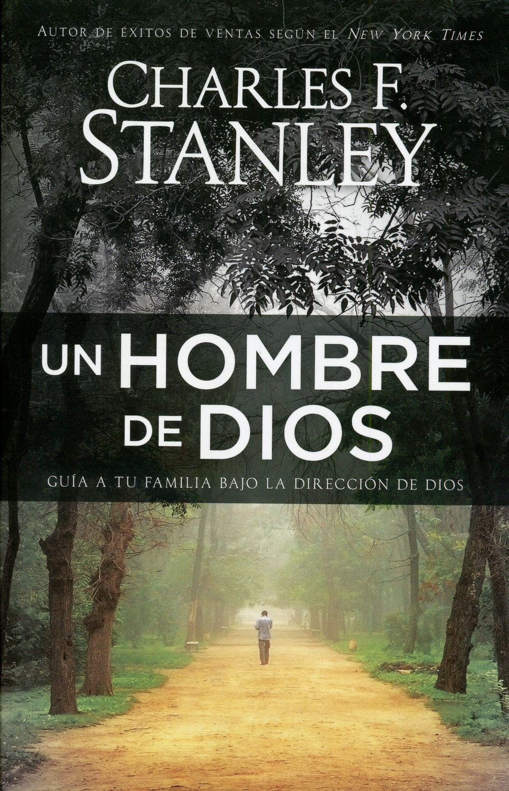 Un hombre de Dios