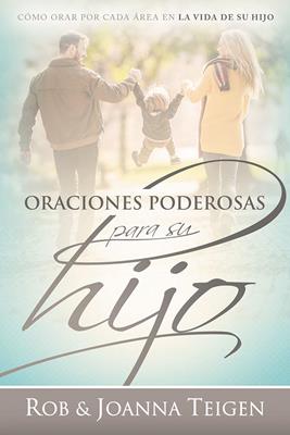 Oraciones Poderosas Para Su Hijo - Coffee & Jesus