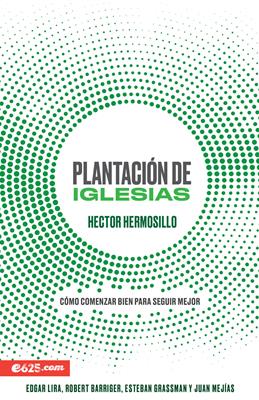 Plantación de Iglesias - Héctor Hermosillo - Coffee & Jesus