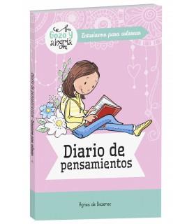 Libro De Pensamientos
