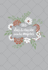 365 Dias de oracion para las mujeres