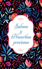 Salmos y Proverbios preciosos