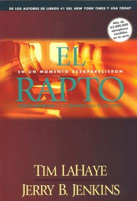 El rapto- Tim LaHaye