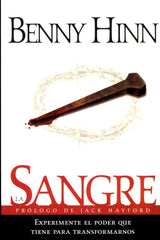 La sangre - Benny Hinn