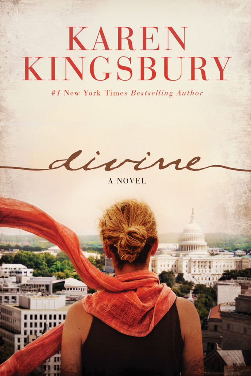 Divine - Karen Kingsbury - Coffee & Jesus