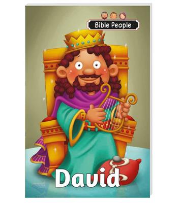 David: La historia de David