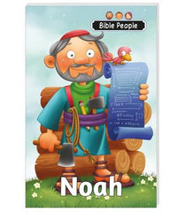 Noé: la historia de Noé ( Inglés) - Agnes de Bezenac