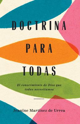 Doctrina para todas - Jeanine Martinez
