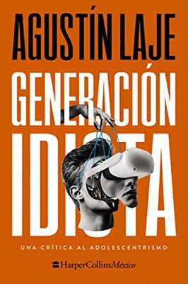 Libro Generación Idiota
