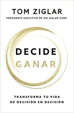 Decide ganar