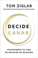 Decide ganar