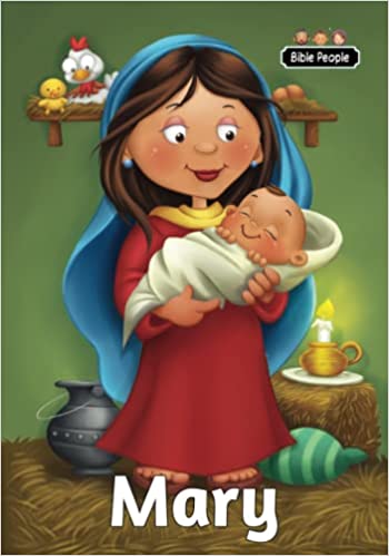 Maria: la historia de Maria - Agnes de Bezenac