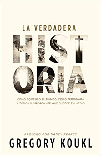 La verdadera historia - Gregory Koukl