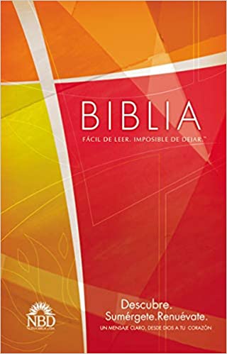 Biblia económica - NBD