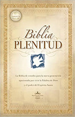 Biblia Plenitud Biblia Plenitud- RVR 1960